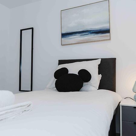 Stunning Luxury Stay By Vichy Kingston upon Hull Exteriér fotografie