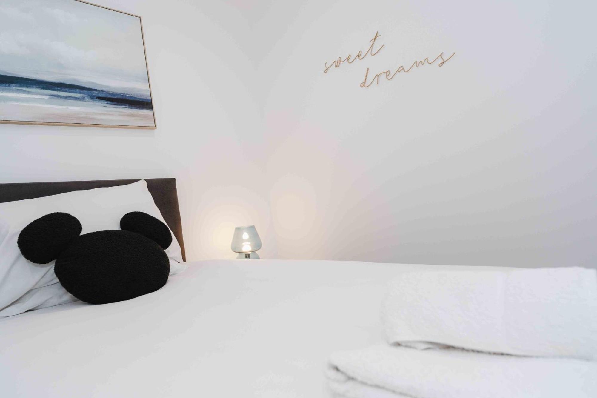 Stunning Luxury Stay By Vichy Kingston upon Hull Exteriér fotografie