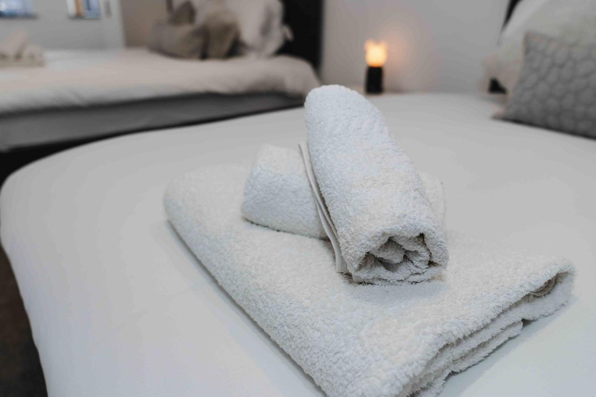 Stunning Luxury Stay By Vichy Kingston upon Hull Exteriér fotografie