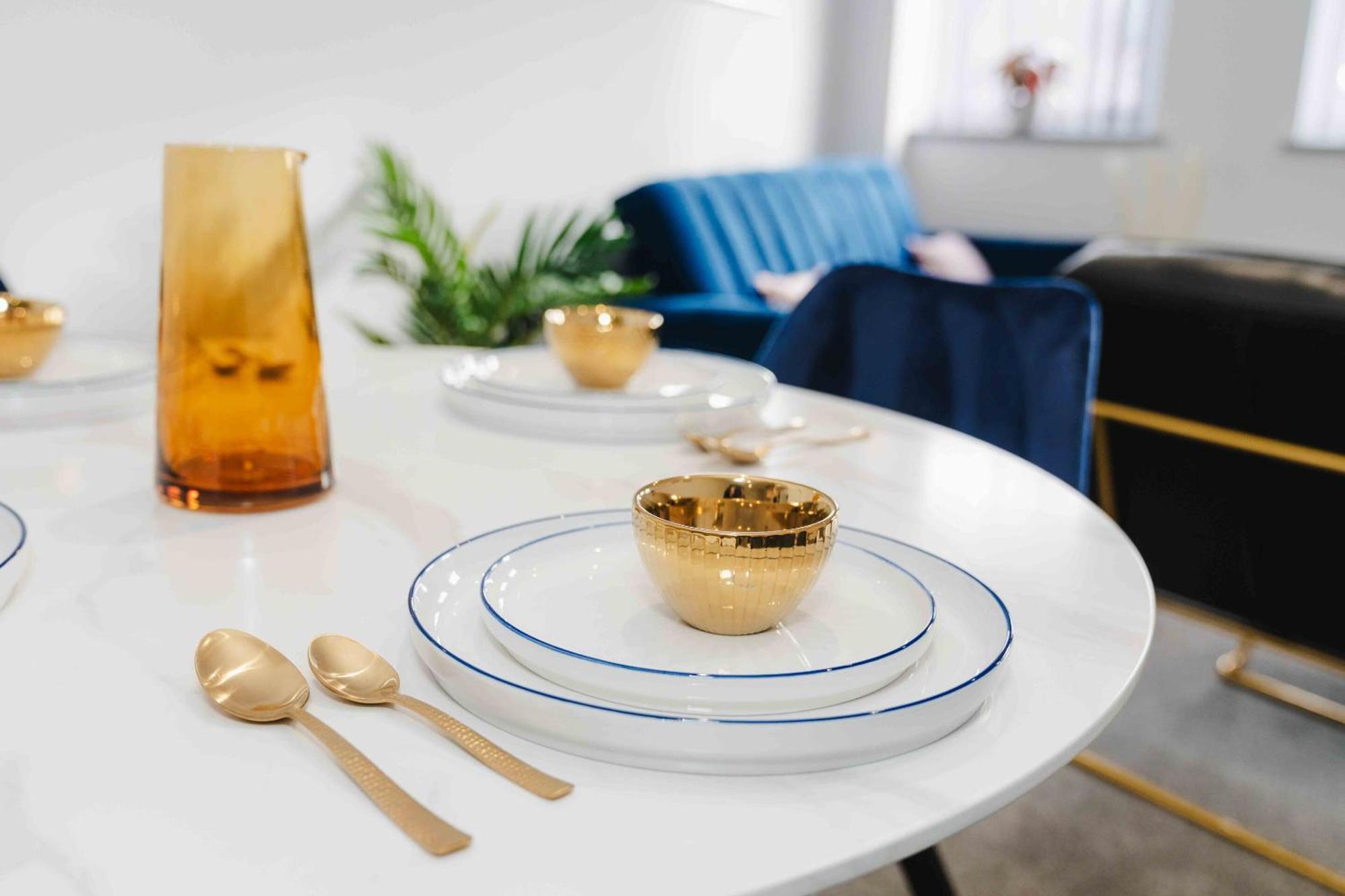 Stunning Luxury Stay By Vichy Kingston upon Hull Exteriér fotografie