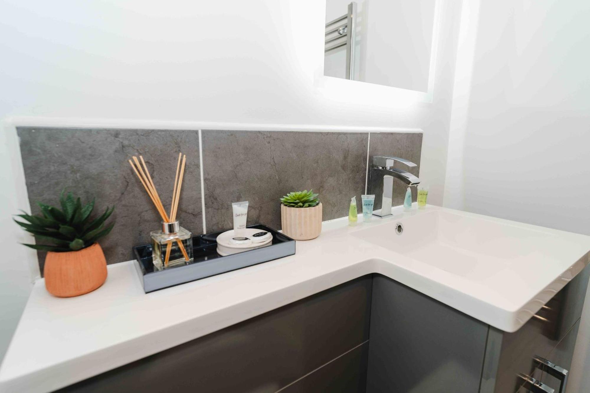 Stunning Luxury Stay By Vichy Kingston upon Hull Exteriér fotografie