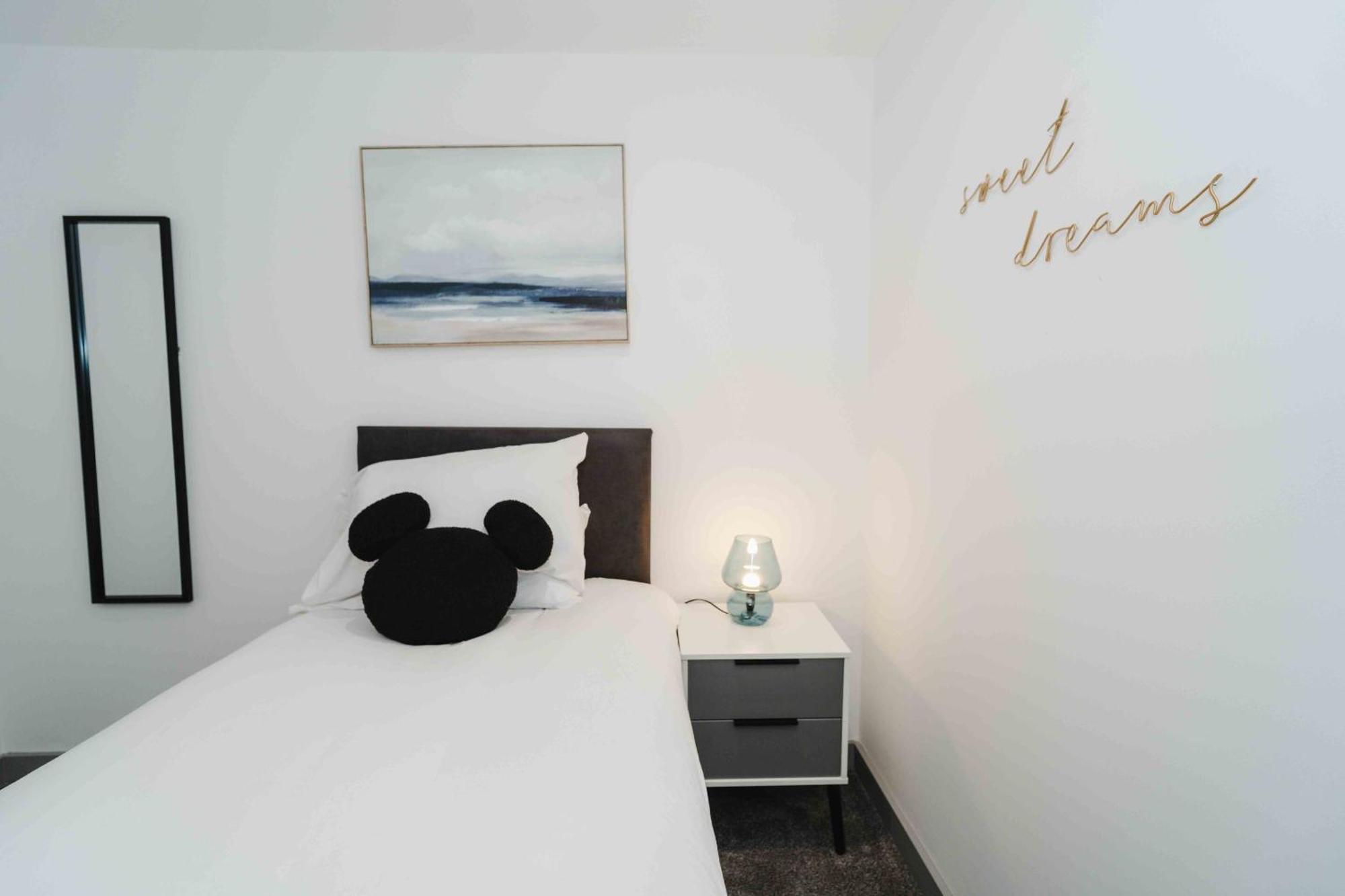 Stunning Luxury Stay By Vichy Kingston upon Hull Exteriér fotografie