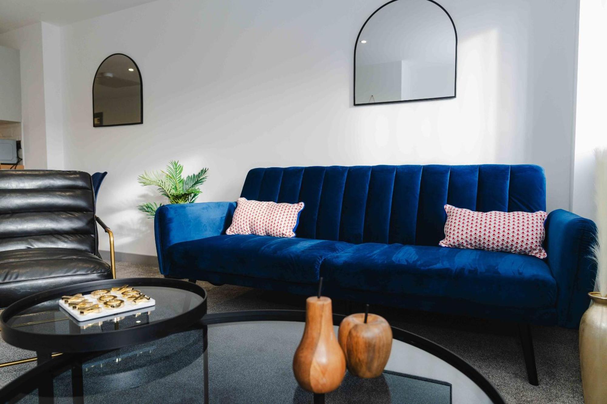 Stunning Luxury Stay By Vichy Kingston upon Hull Exteriér fotografie